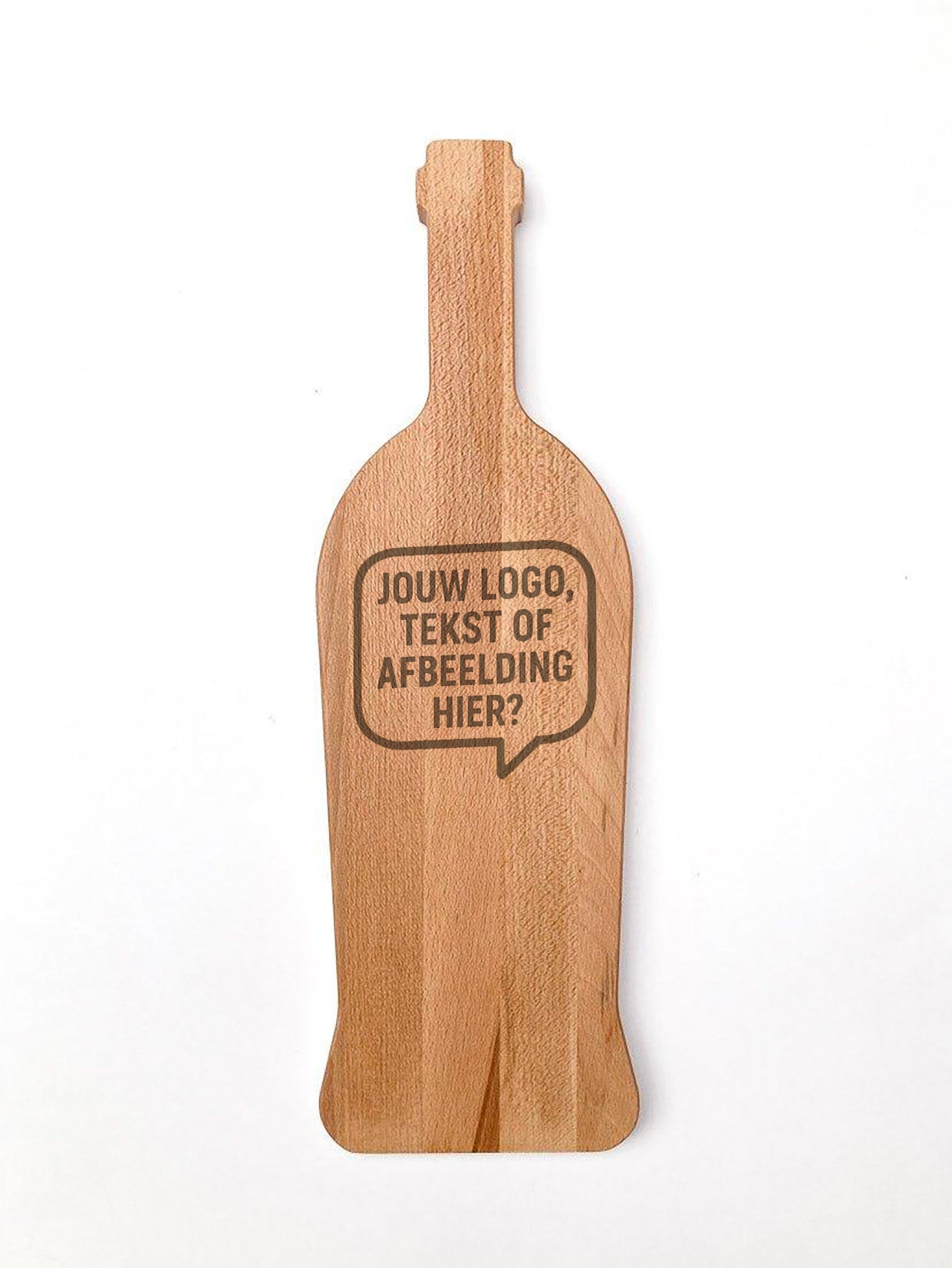 borrelplank-fles-vorm