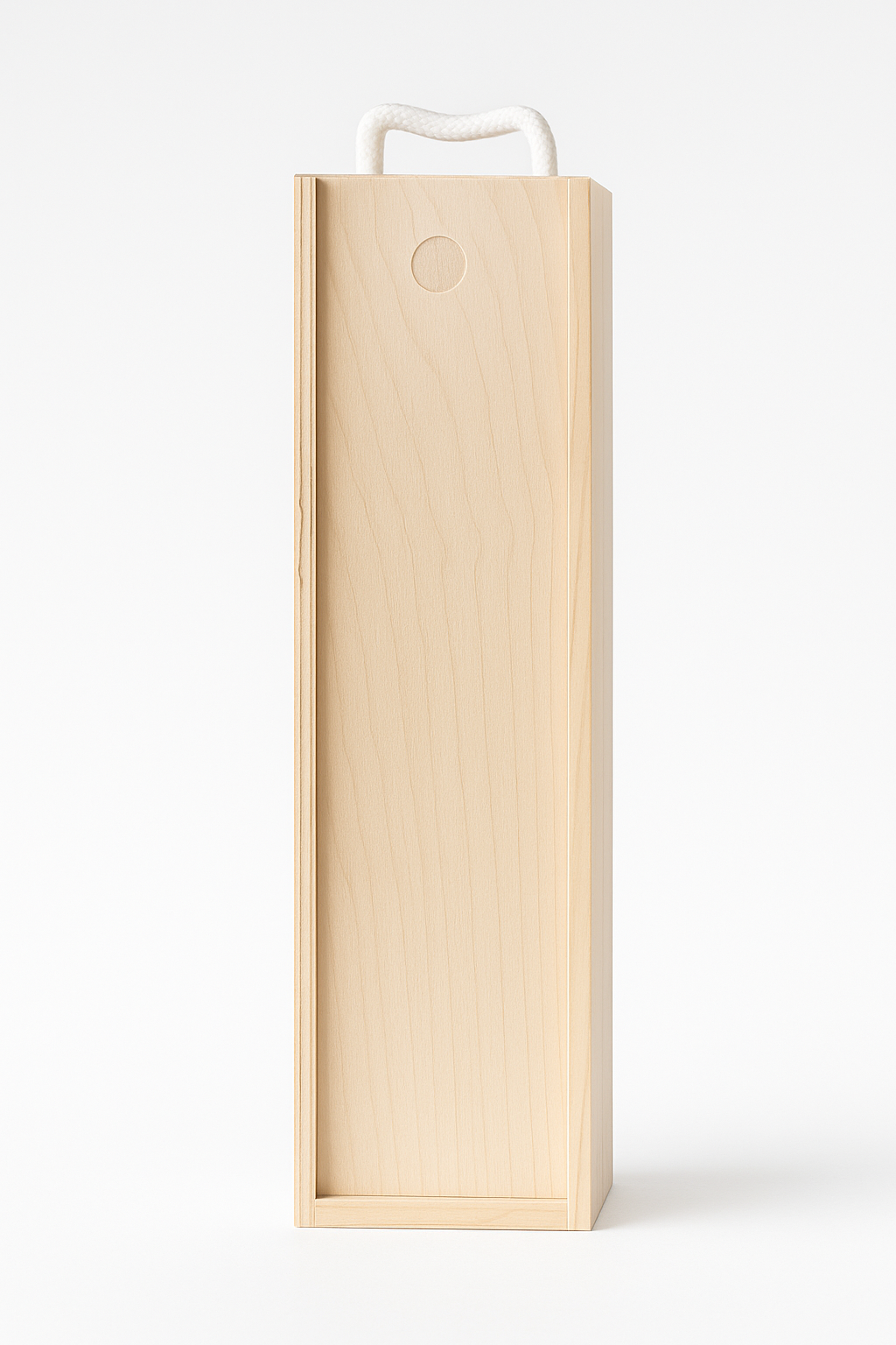 Wijnkist Gaveren - Hout - Luxe