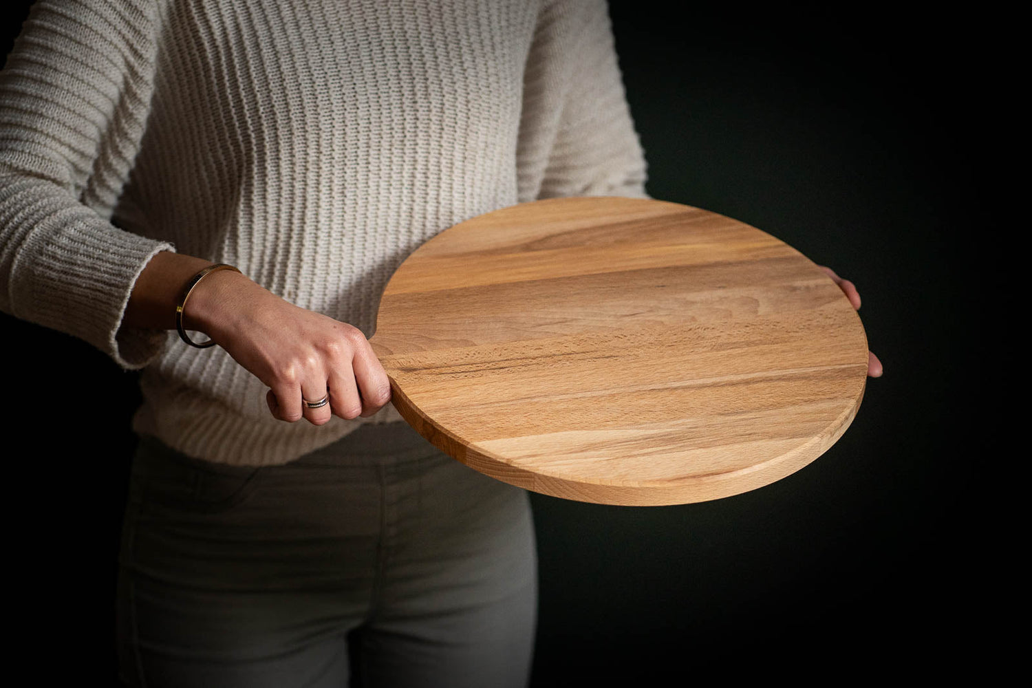 Zelf je borrelplank ontwerpen