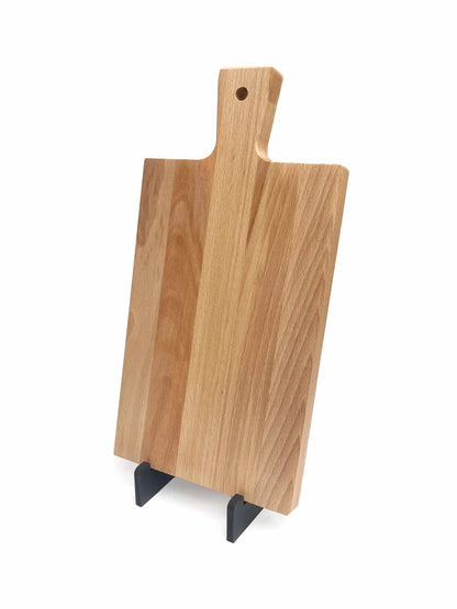 Snijplank-Borrelplank-Standaard-Houder
