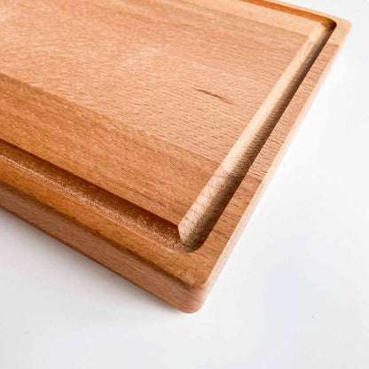 Snijplank Cortar - Sapgeul - 37cm x 19cm