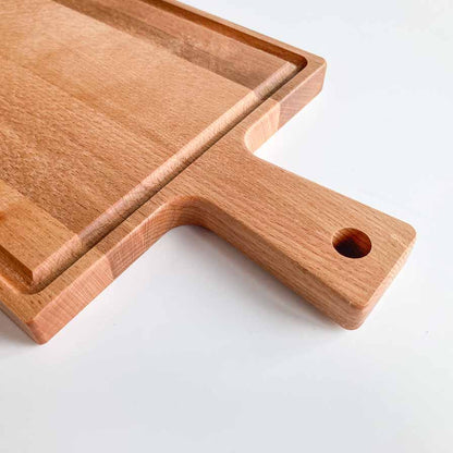 Snijplank Cortar - Sapgeul - 37cm x 19cm