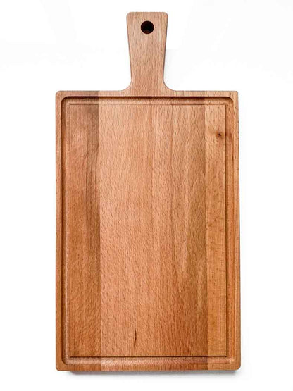 Snijplank Cortar - Sapgeul - 37cm x 19cm