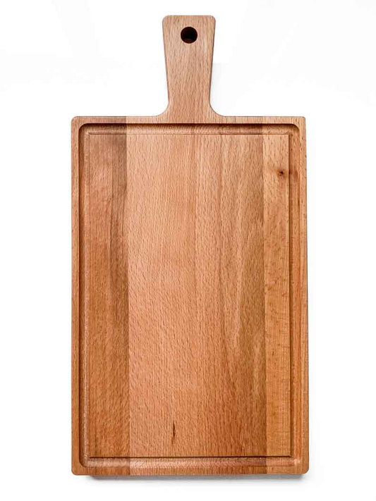 Snijplank Cortar - Sapgeul - 37cm x 19cm